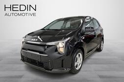 heti ajoon Kia Picanto