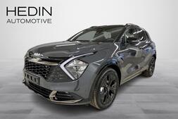heti ajoon Kia Sportage