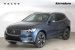 vaihtoauto Volvo XC60