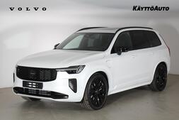 vaihtoauto Volvo XC90