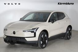 vaihtoauto Volvo EX30