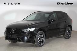 vaihtoauto Volvo XC60