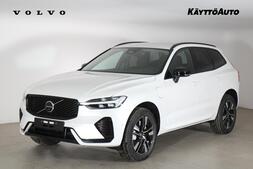 vaihtoauto Volvo XC60