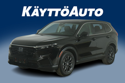 vaihtoauto Honda CR-V
