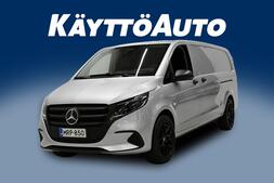 vaihtoauto Mercedes-Benz Vito