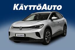 vaihtoauto Volkswagen ID.4