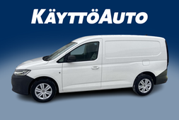 heti ajoon Volkswagen Caddy Maxi