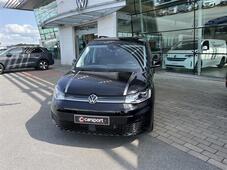 heti ajoon Volkswagen Caddy Maxi