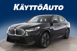 vaihtoauto BMW iX2
