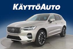 vaihtoauto Volvo XC60