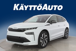 vaihtoauto Skoda Enyaq