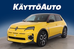 vaihtoauto Renault 5