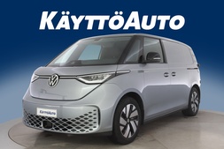 vaihtoauto Volkswagen ID. Buzz