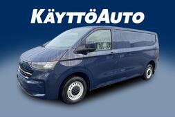 vaihtoauto Volkswagen Transporter