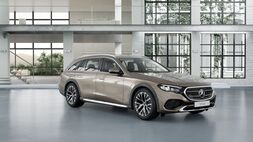 vaihtoauto Mercedes-Benz E