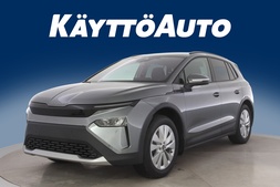 vaihtoauto Skoda Elroq