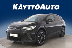 vaihtoauto Volkswagen ID.4