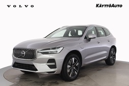 vaihtoauto Volvo XC60