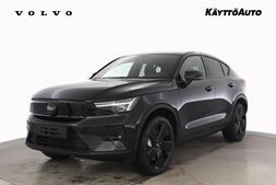 heti ajoon Volvo EC40