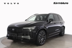 vaihtoauto Volvo XC90