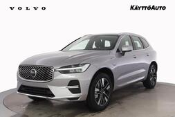 vaihtoauto Volvo XC60