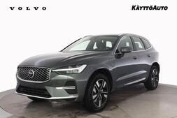 vaihtoauto Volvo XC60