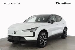 vaihtoauto Volvo EX30