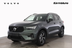 vaihtoauto Volvo XC40