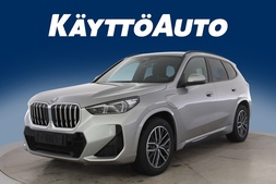 vaihtoauto BMW X1