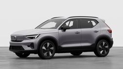 vaihtoauto Volvo EX40