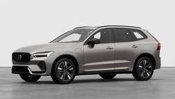 heti ajoon Volvo XC60