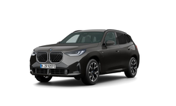 vaihtoauto BMW X3