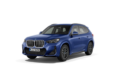 vaihtoauto BMW X1