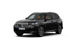 vaihtoauto BMW X5