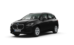 vaihtoauto BMW 225