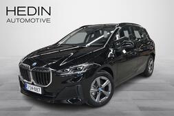 vaihtoauto BMW 225