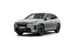 vaihtoauto BMW iX