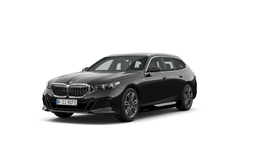 heti ajoon BMW 530