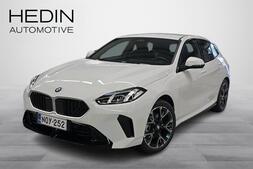 vaihtoauto BMW 120
