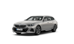 heti ajoon BMW 530