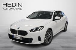 vaihtoauto BMW 120