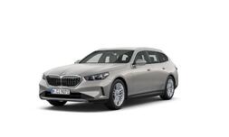 vaihtoauto BMW 530