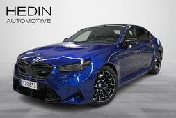 vaihtoauto BMW M5