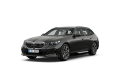 vaihtoauto BMW 530