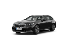 vaihtoauto BMW 530