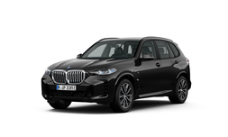 vaihtoauto BMW X5