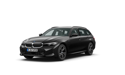 heti ajoon BMW 330
