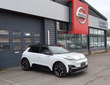 vaihtoauto Nissan Micra