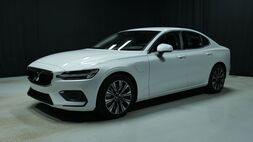 heti ajoon Volvo S60