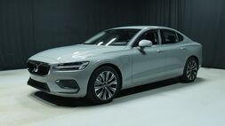 heti ajoon Volvo S60